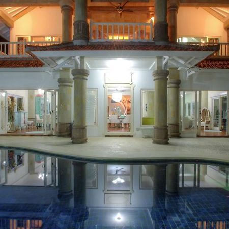 Villa Teman Bali Ungasan Kültér fotó