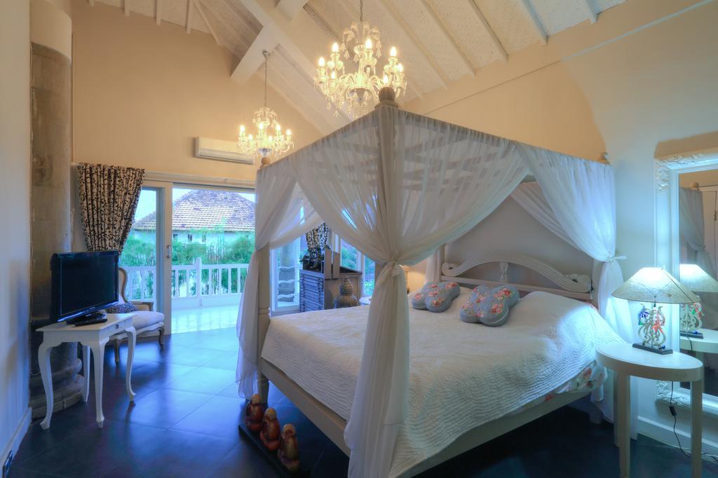 Villa Teman Bali Ungasan Kültér fotó