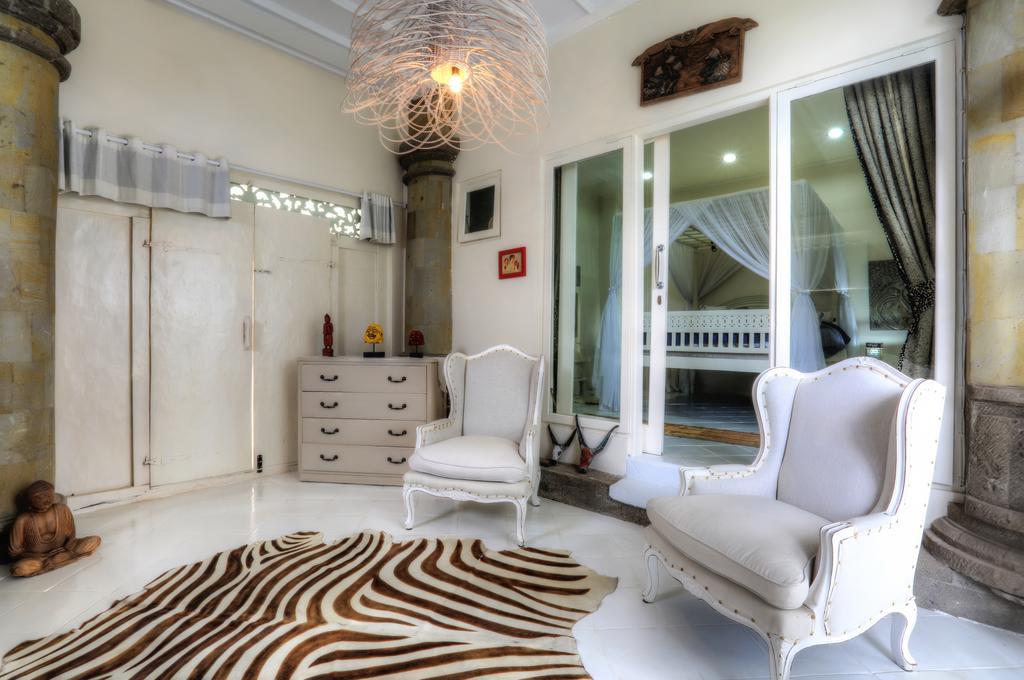 Villa Teman Bali Ungasan Kültér fotó