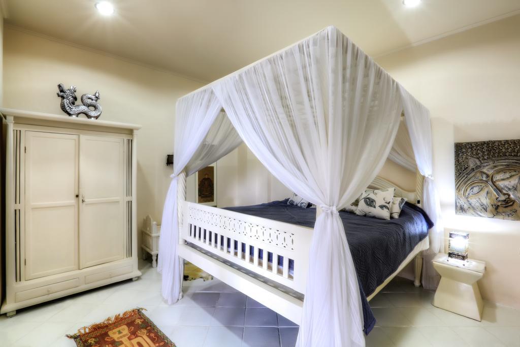Villa Teman Bali Ungasan Kültér fotó