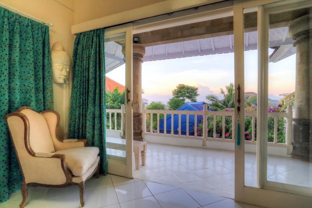 Villa Teman Bali Ungasan Kültér fotó