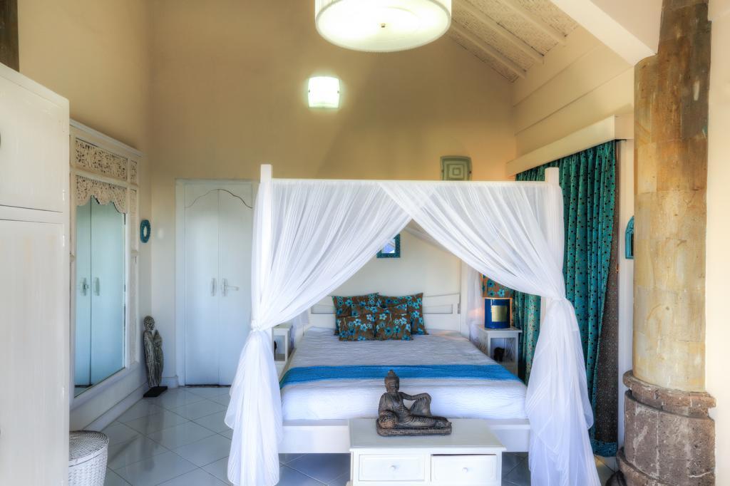 Villa Teman Bali Ungasan Kültér fotó