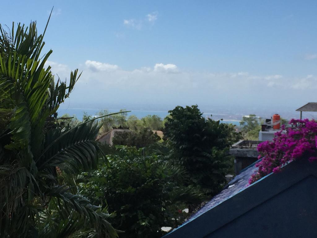 Villa Teman Bali Ungasan Szoba fotó