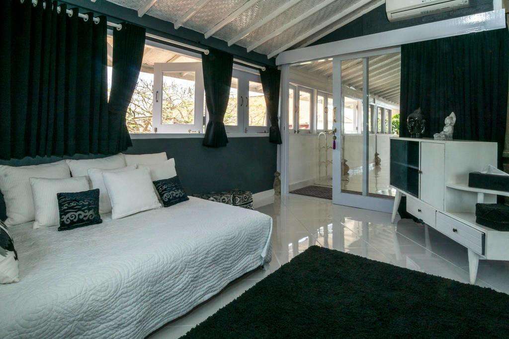 Villa Teman Bali Ungasan Kültér fotó