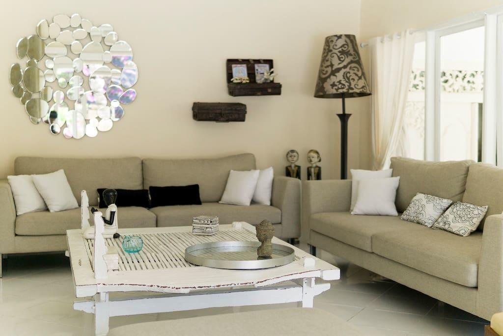 Villa Teman Bali Ungasan Kültér fotó