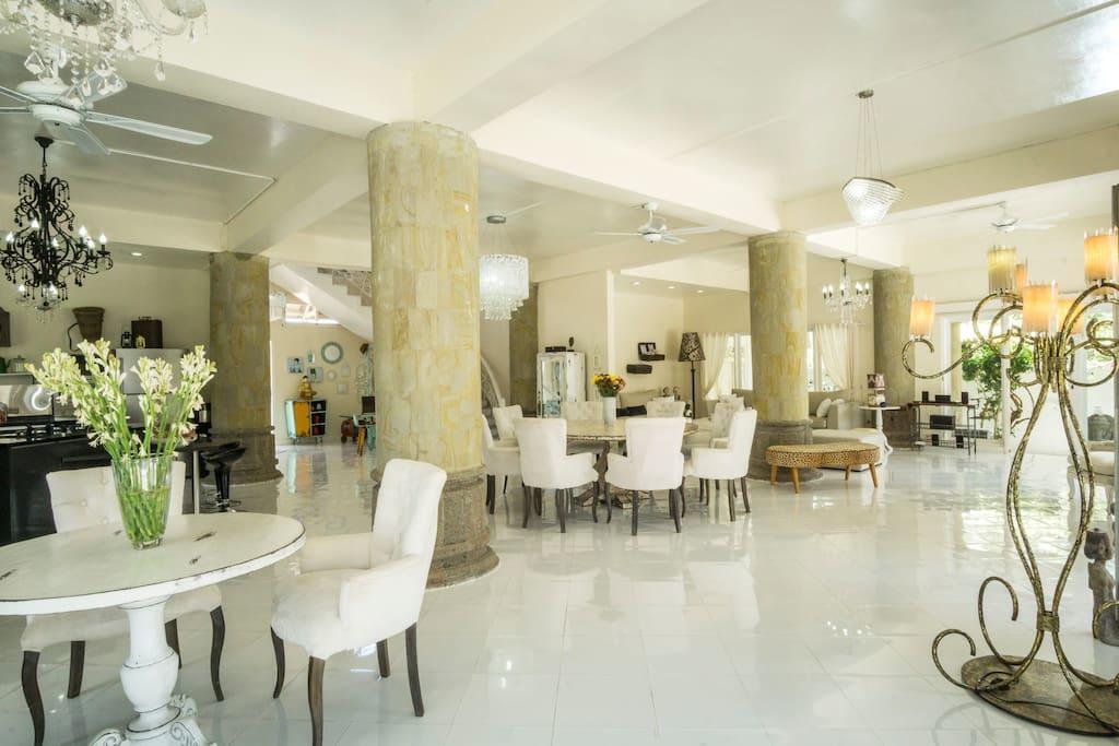 Villa Teman Bali Ungasan Kültér fotó