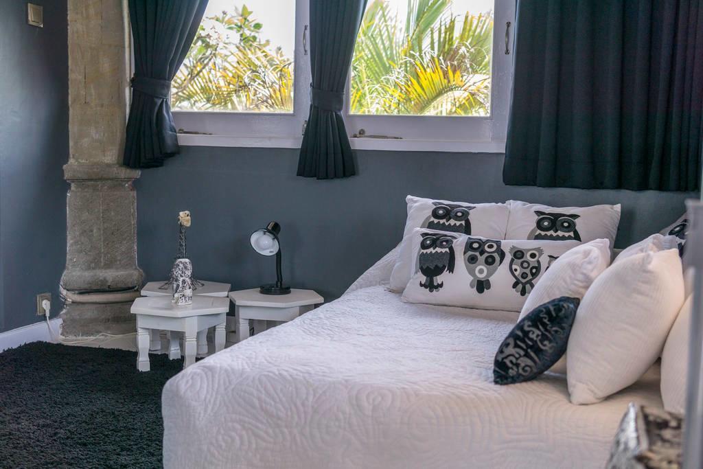 Villa Teman Bali Ungasan Kültér fotó