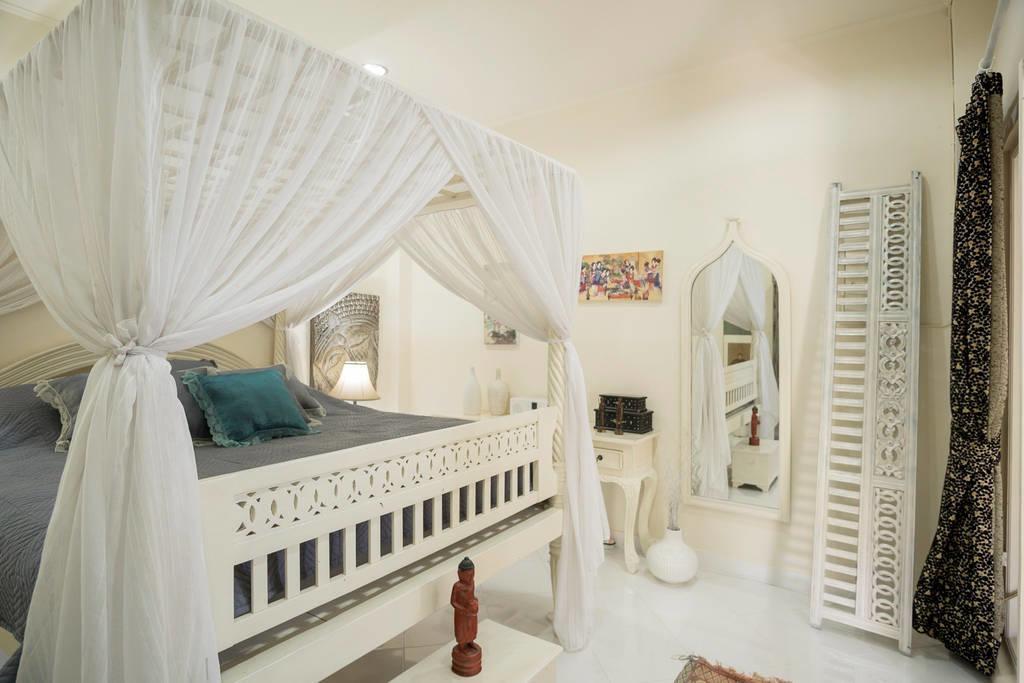 Villa Teman Bali Ungasan Kültér fotó