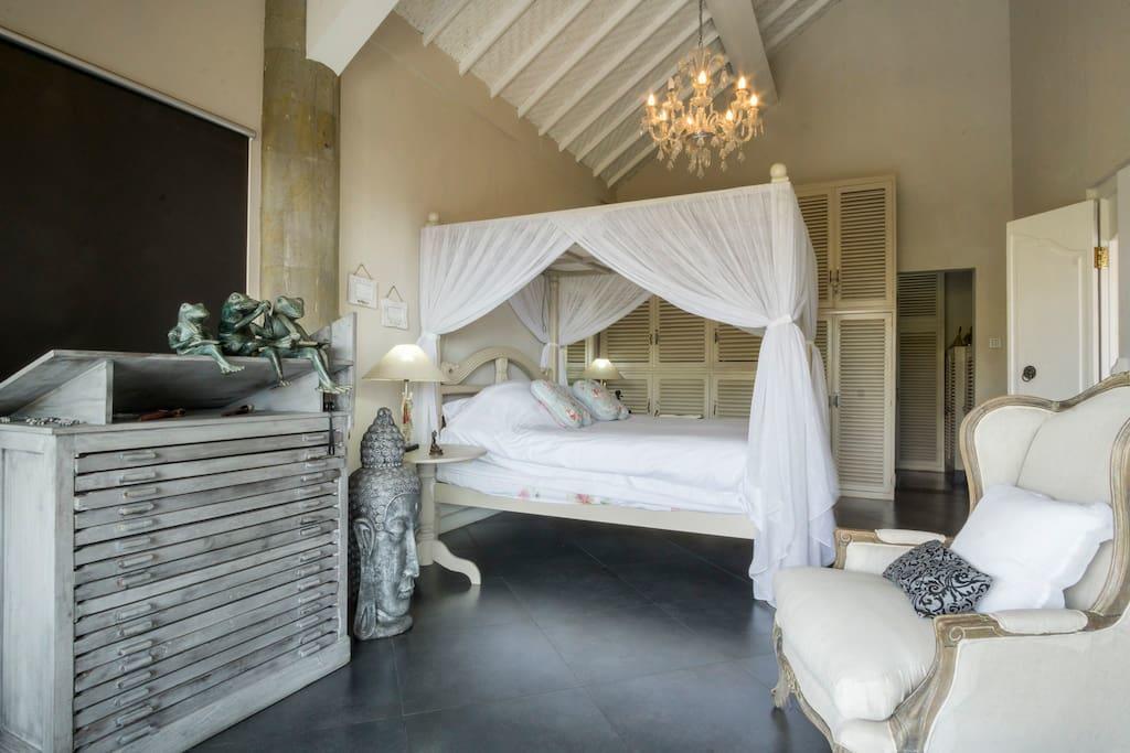 Villa Teman Bali Ungasan Kültér fotó