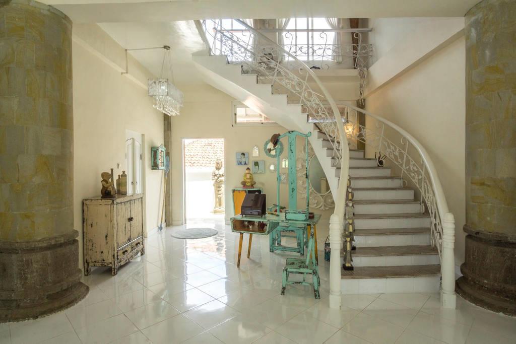 Villa Teman Bali Ungasan Kültér fotó