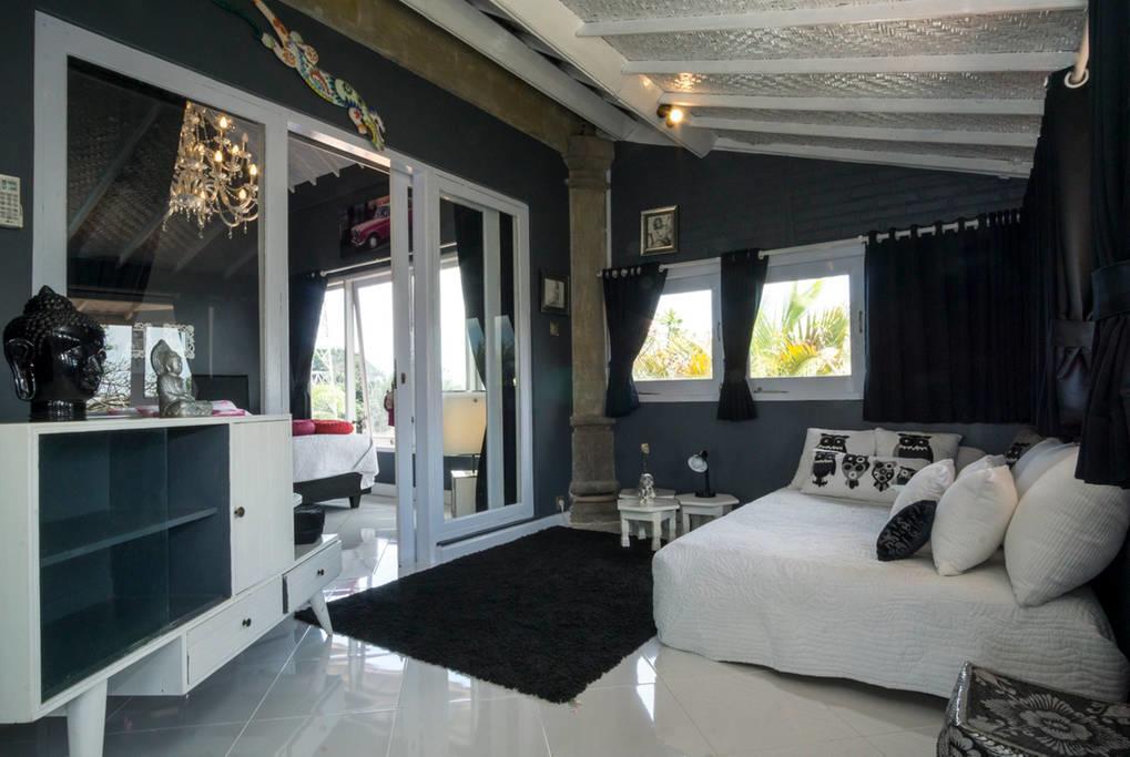 Villa Teman Bali Ungasan Kültér fotó